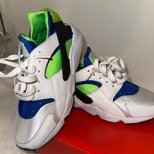 Men’s Nike Air Huarache